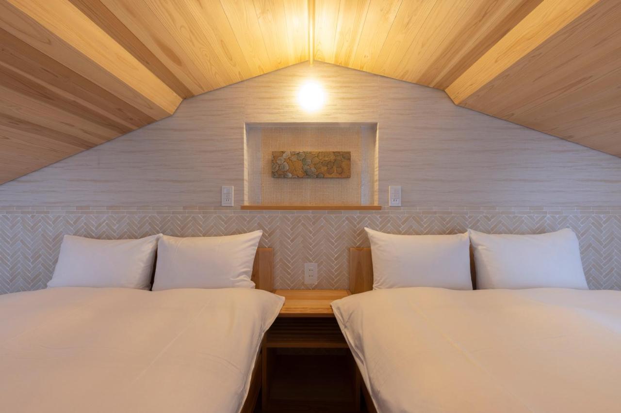 Kyomachiya Suite Rikyu Kyoto Dış mekan fotoğraf
