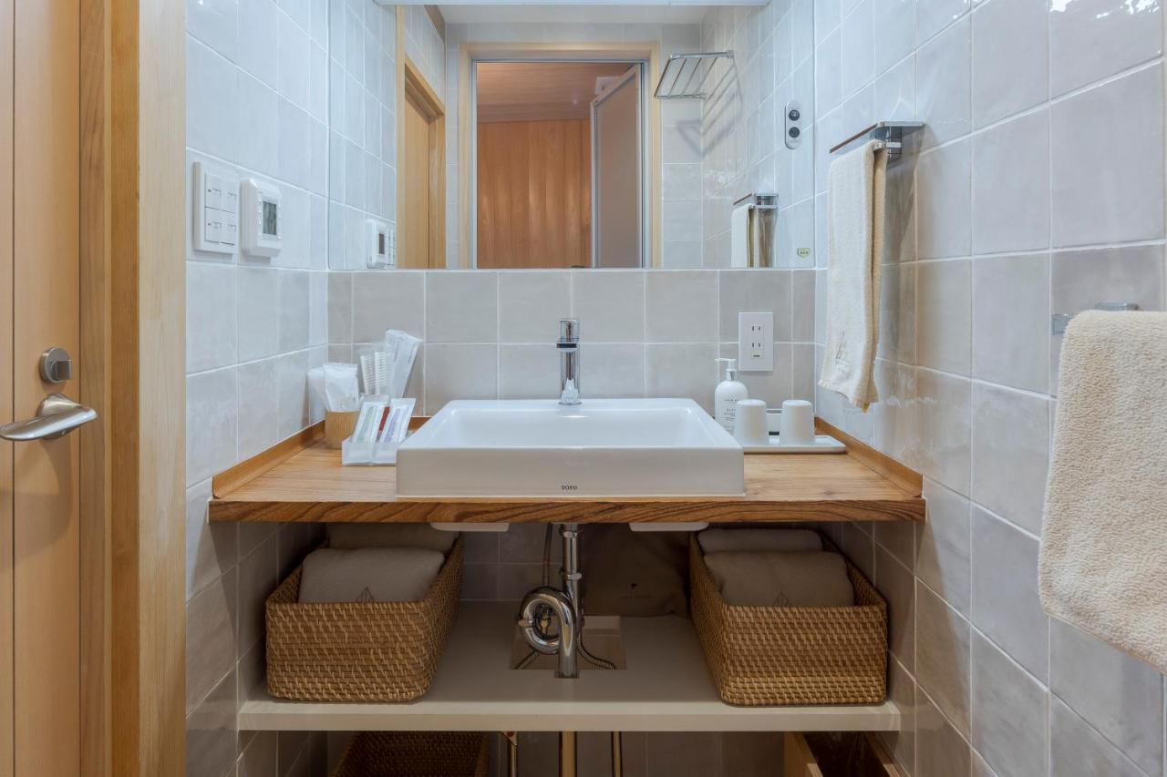 Kyomachiya Suite Rikyu Kyoto Dış mekan fotoğraf