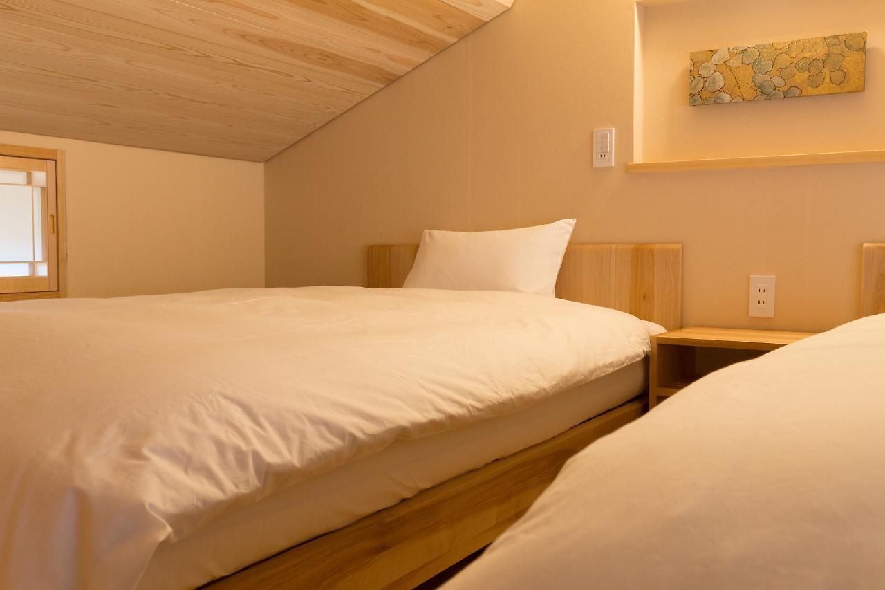 Kyomachiya Suite Rikyu Kyoto Dış mekan fotoğraf