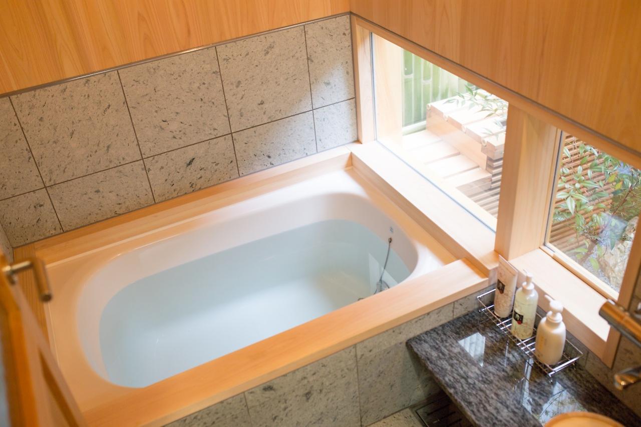 Kyomachiya Suite Rikyu Kyoto Dış mekan fotoğraf