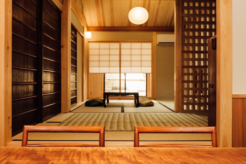 Kyomachiya Suite Rikyu Kyoto Dış mekan fotoğraf