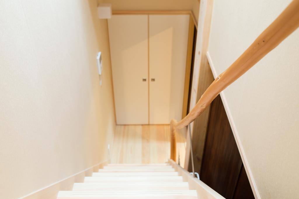 Kyomachiya Suite Rikyu Kyoto Dış mekan fotoğraf